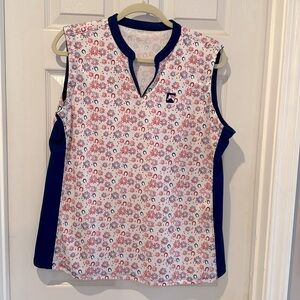 Riding Sport schooling shirt XL